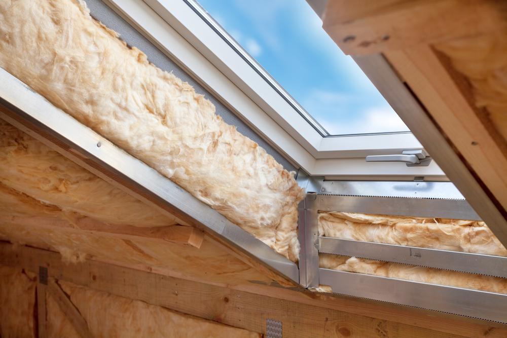 Attic Venting
