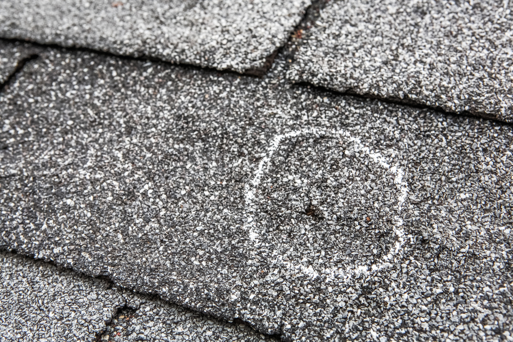 The Homeowner’s Guide to Denver Hail Damage: Class 4 Shingles vs. Front Range Storms