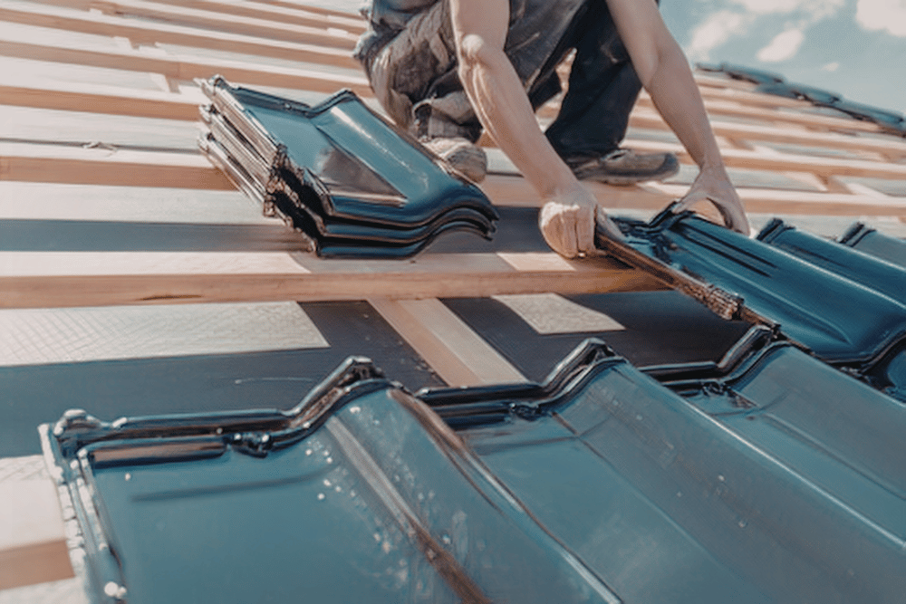 Metal Roof Installation Denver Co