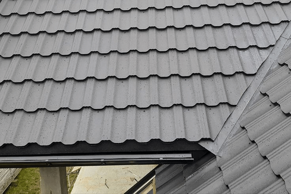 Metal Roof Repair Denver, CO