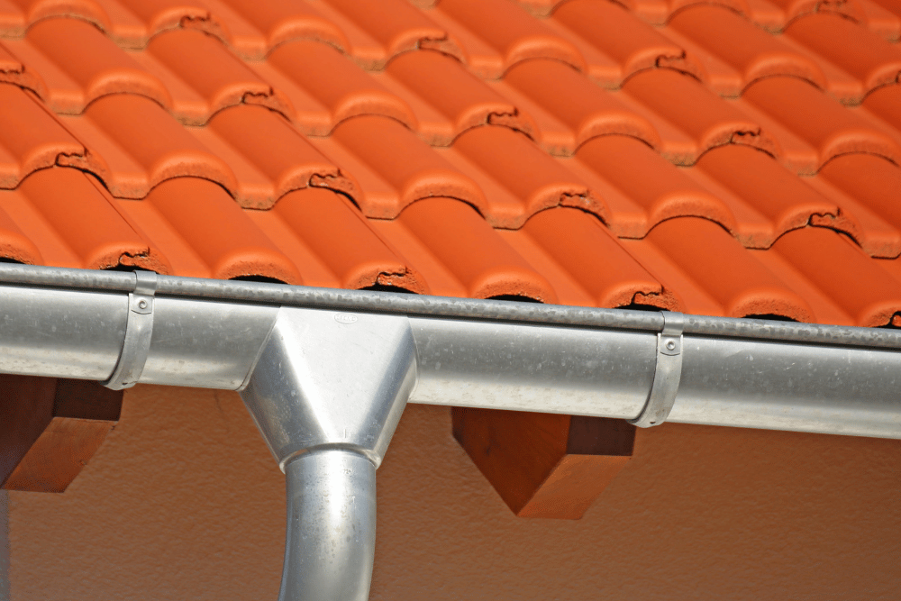 Tile Roof Repair in Denver, CO