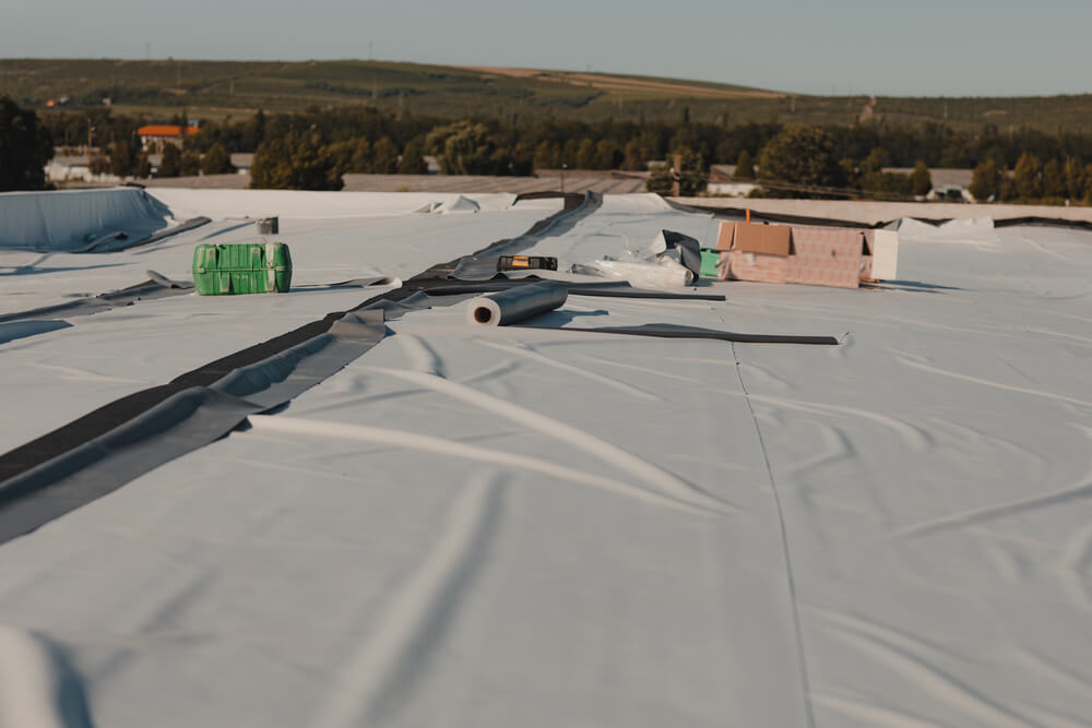 Commercial Roofing Solutions for Denver and Colorado