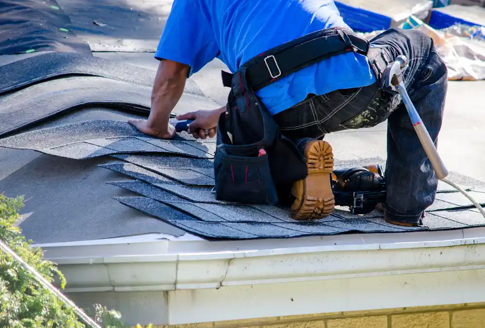 Roofing Company